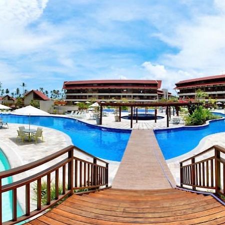 Dhea Oka Beach Muro Alto Porto de Galinhas Exterior foto