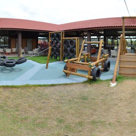 Dhea Oka Beach Muro Alto Porto de Galinhas Exterior foto