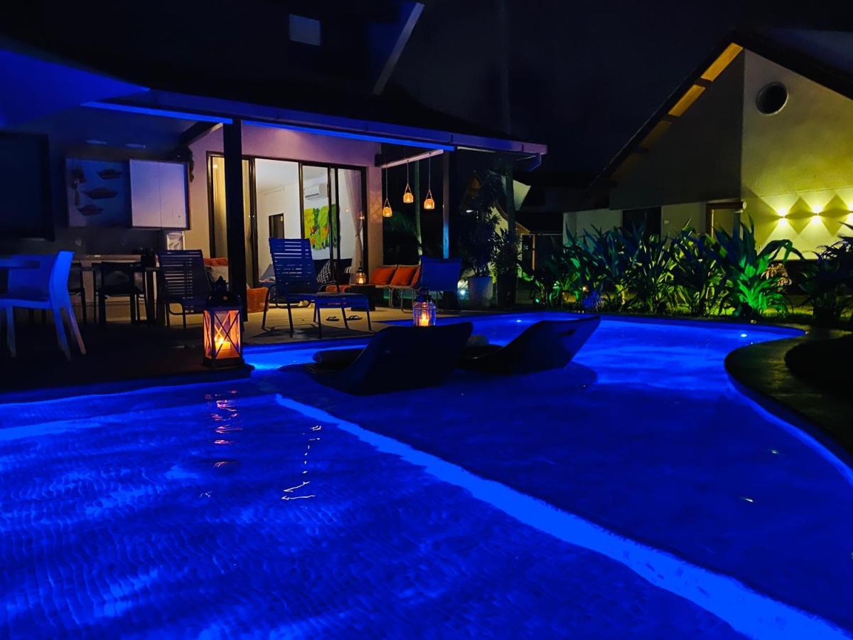 Dhea Oka Beach Muro Alto Porto de Galinhas Exterior foto