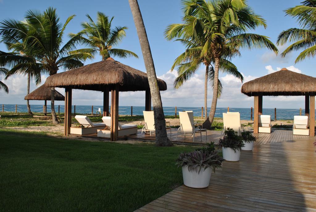 Dhea Oka Beach Muro Alto Porto de Galinhas Exterior foto