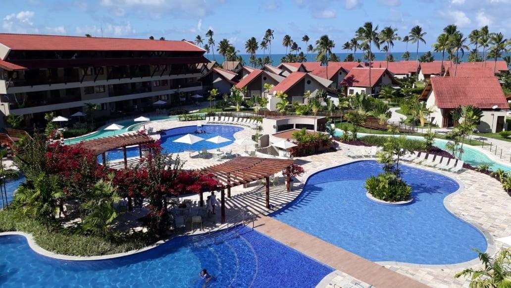 Dhea Oka Beach Muro Alto Porto de Galinhas Exterior foto