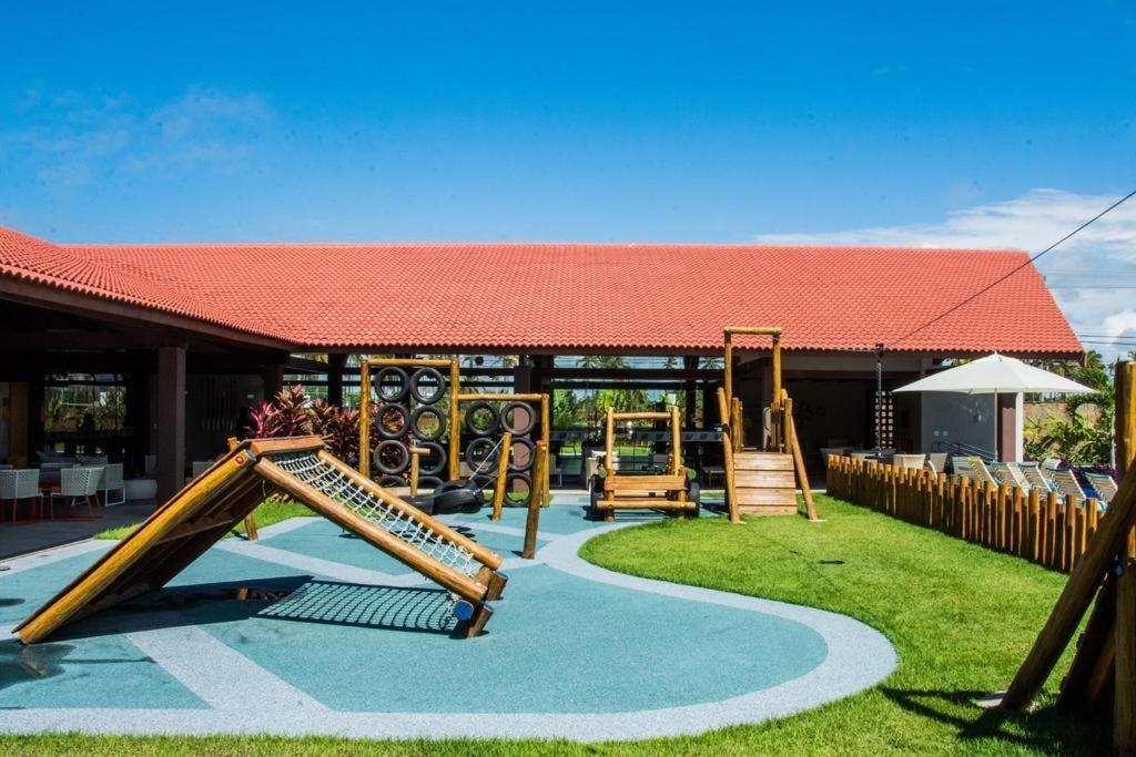 Dhea Oka Beach Muro Alto Porto de Galinhas Exterior foto