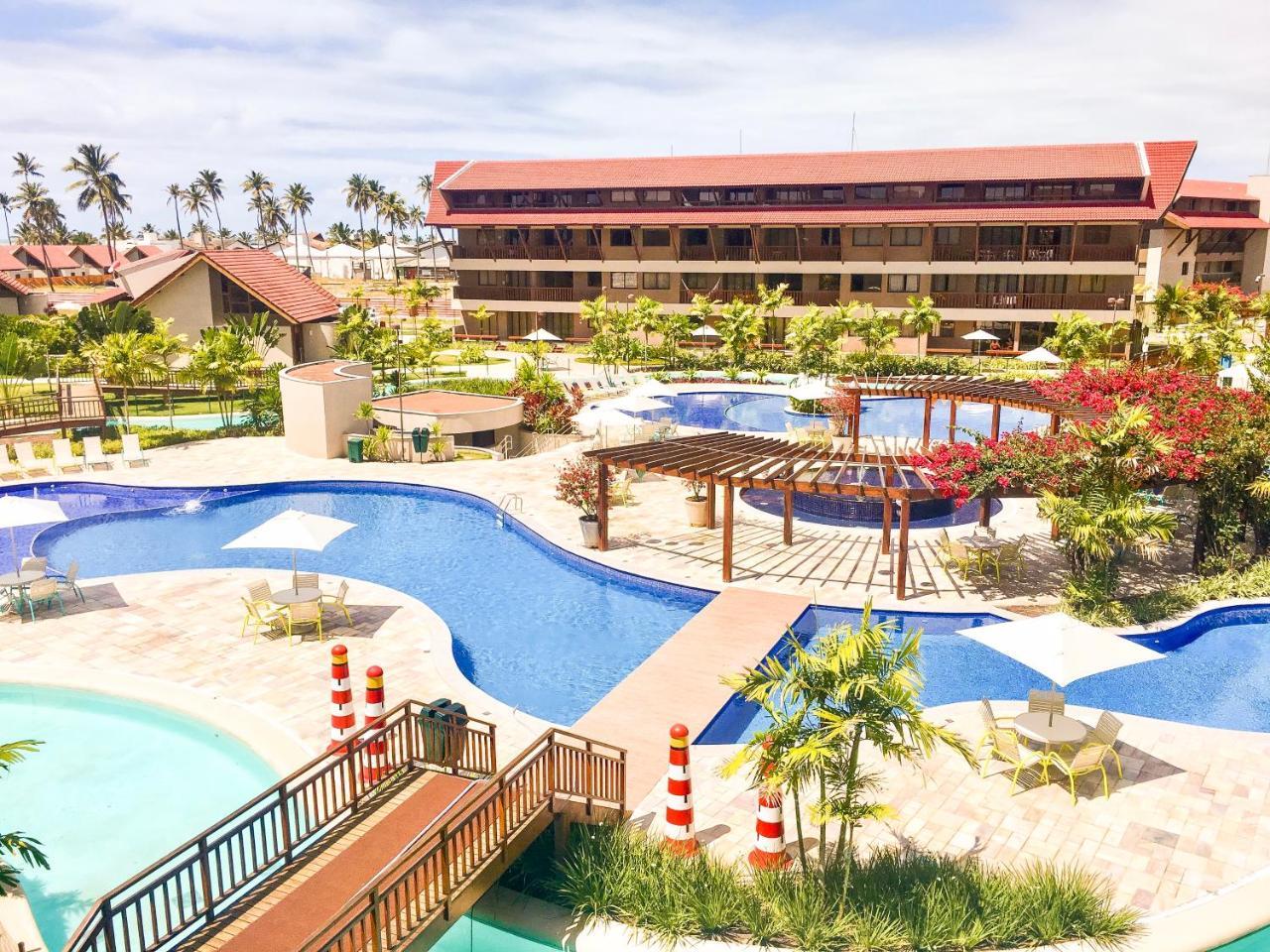 Dhea Oka Beach Muro Alto Porto de Galinhas Exterior foto