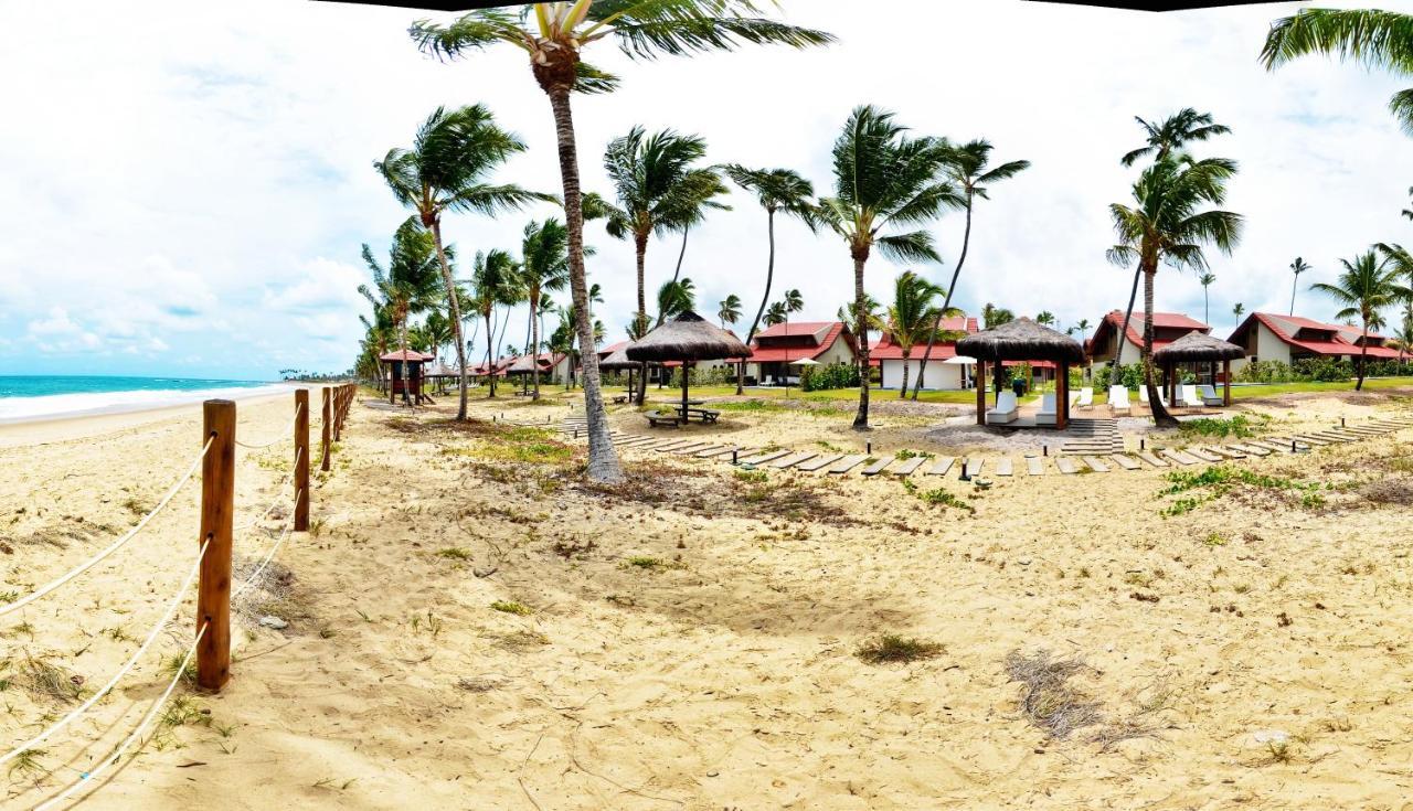 Dhea Oka Beach Muro Alto Porto de Galinhas Exterior foto