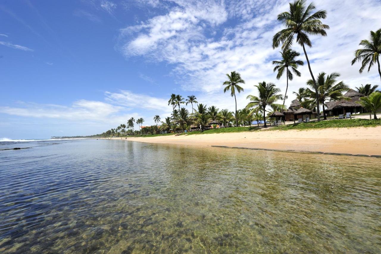 Dhea Oka Beach Muro Alto Porto de Galinhas Exterior foto