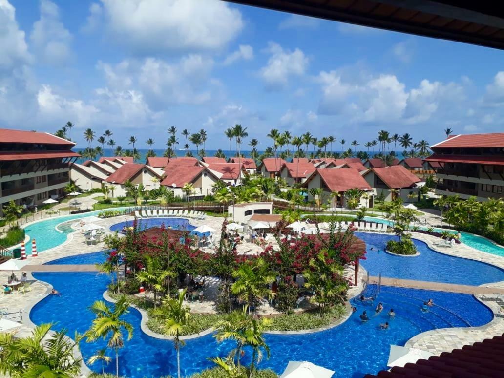 Dhea Oka Beach Muro Alto Porto de Galinhas Exterior foto