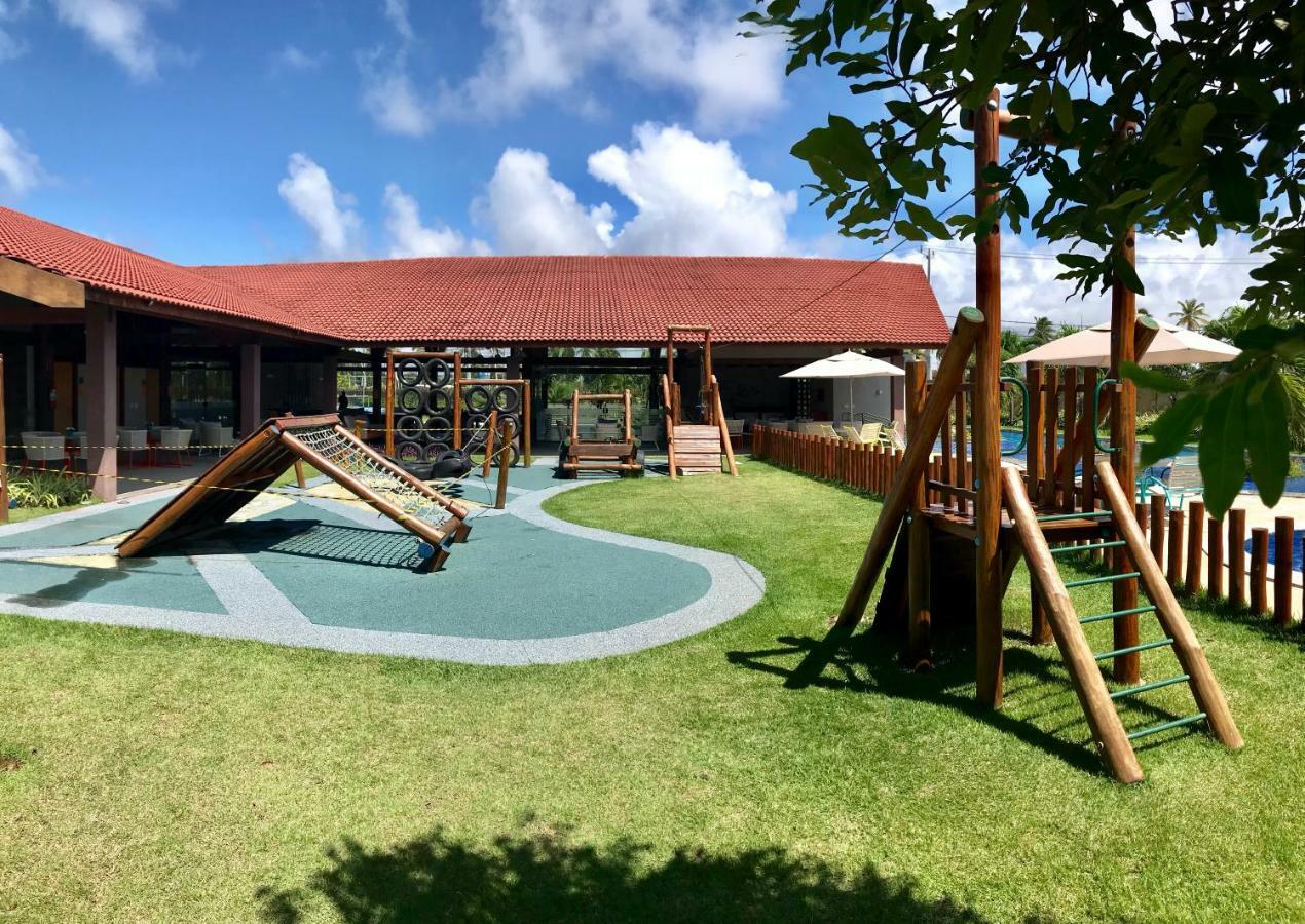 Dhea Oka Beach Muro Alto Porto de Galinhas Exterior foto