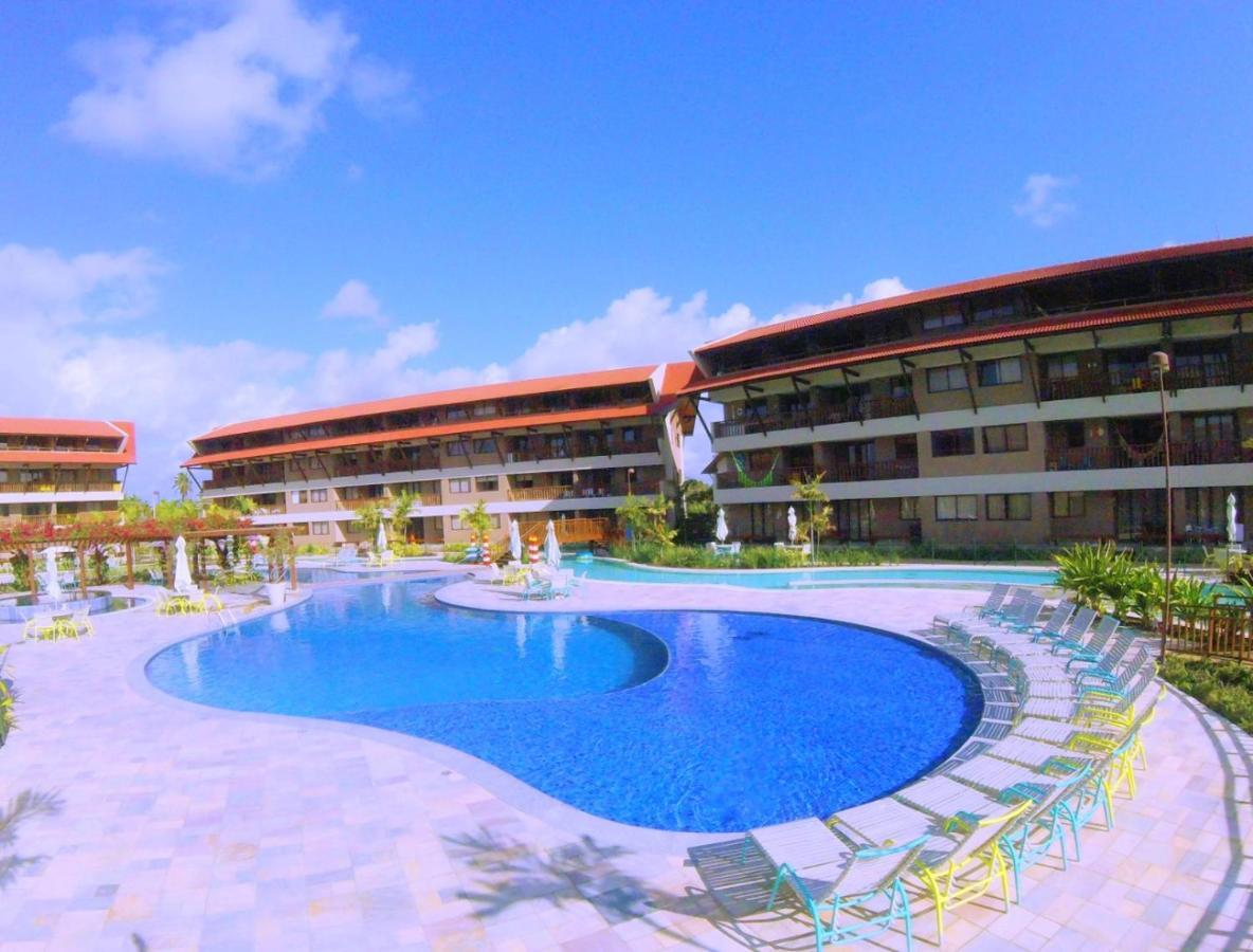 Dhea Oka Beach Muro Alto Porto de Galinhas Exterior foto